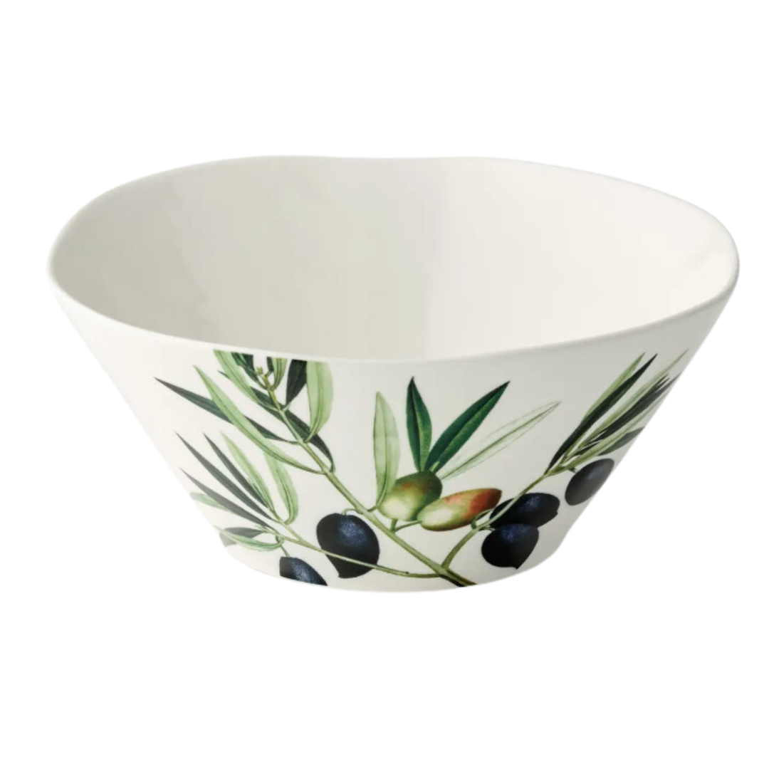 CERTIFIED INTERNATIONAL Oliva Deep Bowl