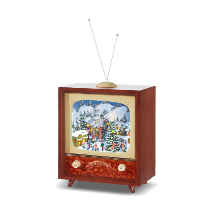 RAZ IMPORTS Animated Musical Television