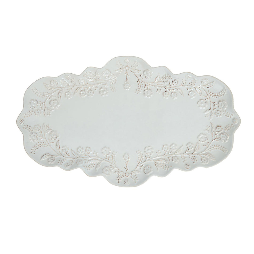 JULISKA Berry and Thread Thistle Tray Default Title