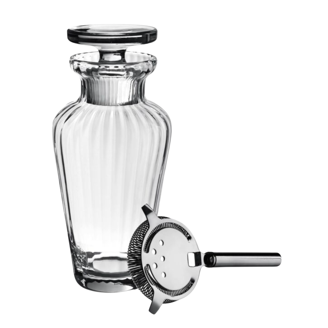WILLIAM YEOWARD Corinne Cocktail Shaker With Strainer Default Title