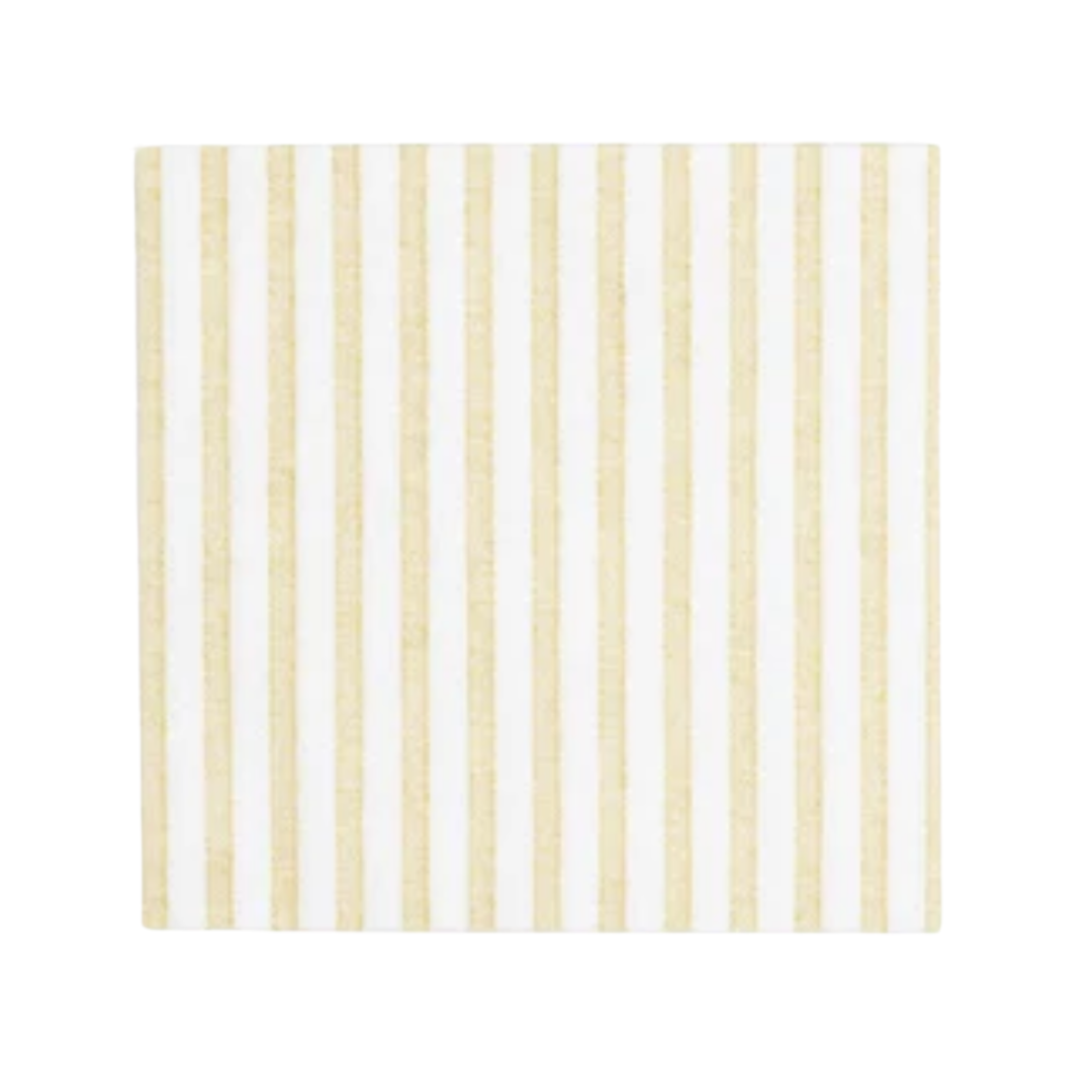 VIETRI Papersoft Linen Napkins Capri Cocktail Default Title