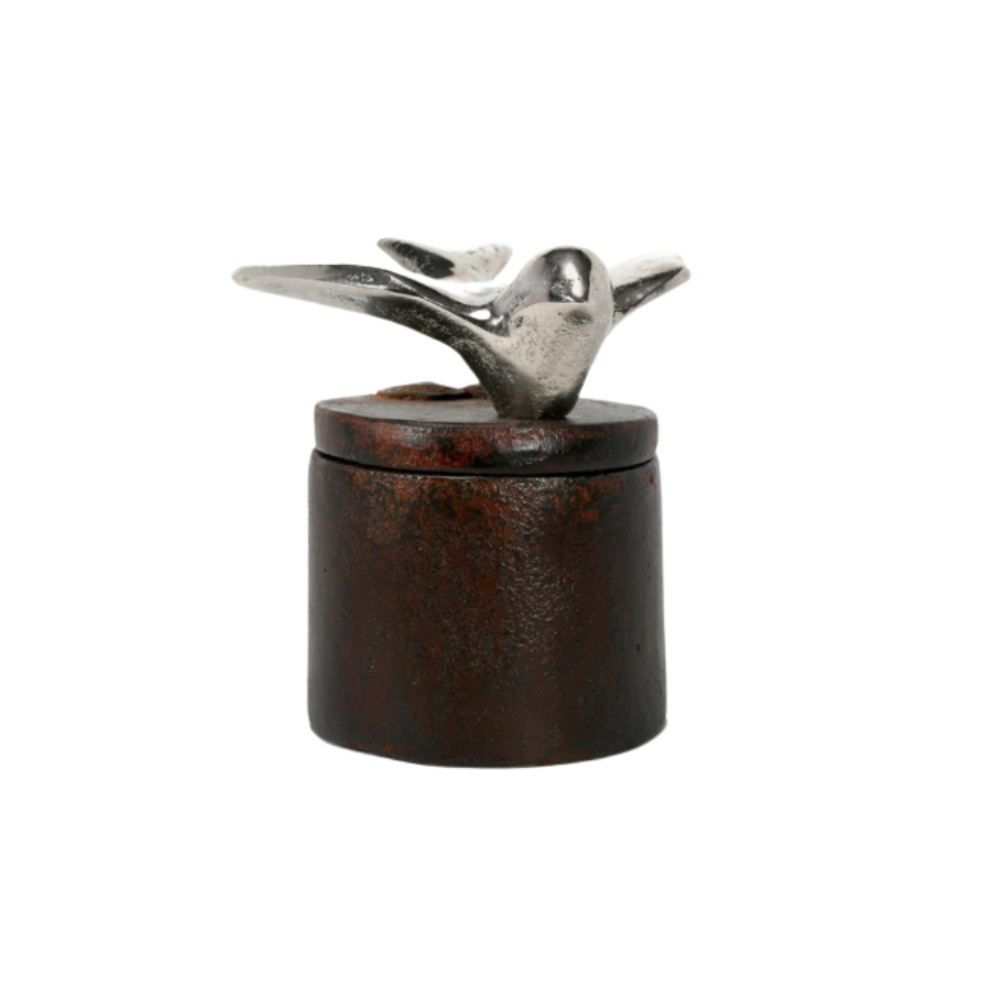 Golondrina Box