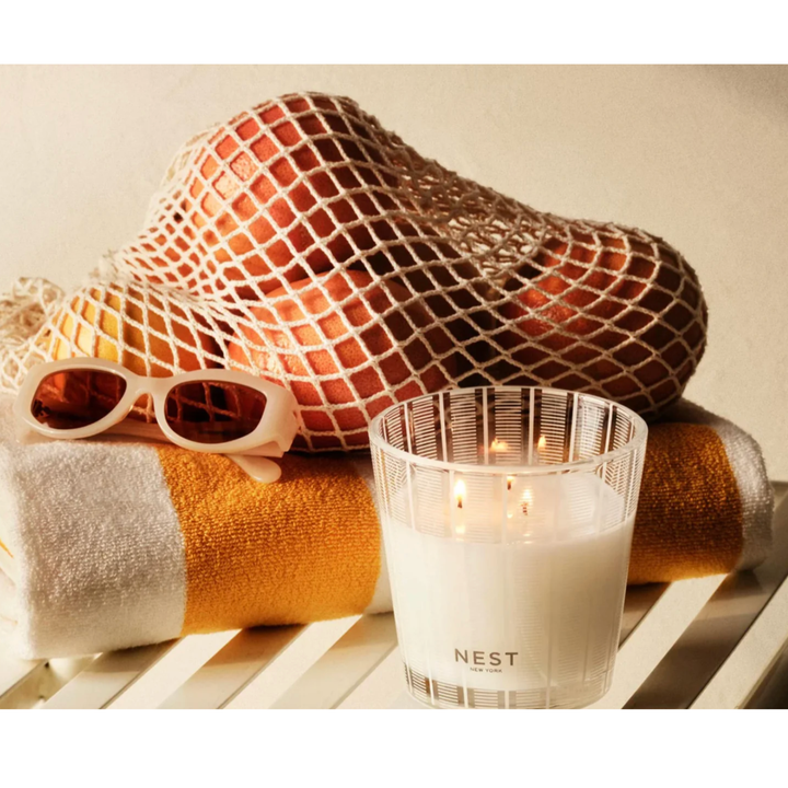 NEST Grapefruit Specialty 3 Wick Candle
