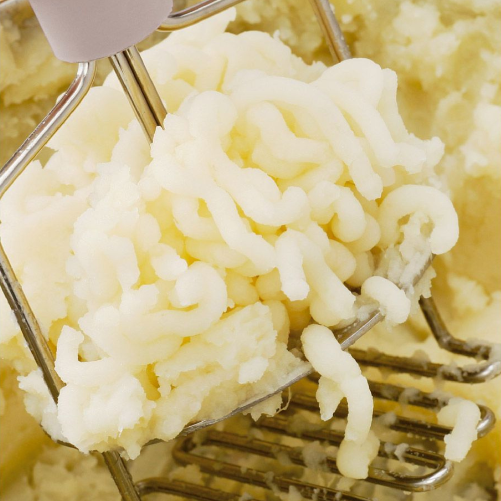 HAROLD IMPORTS Potato Masher