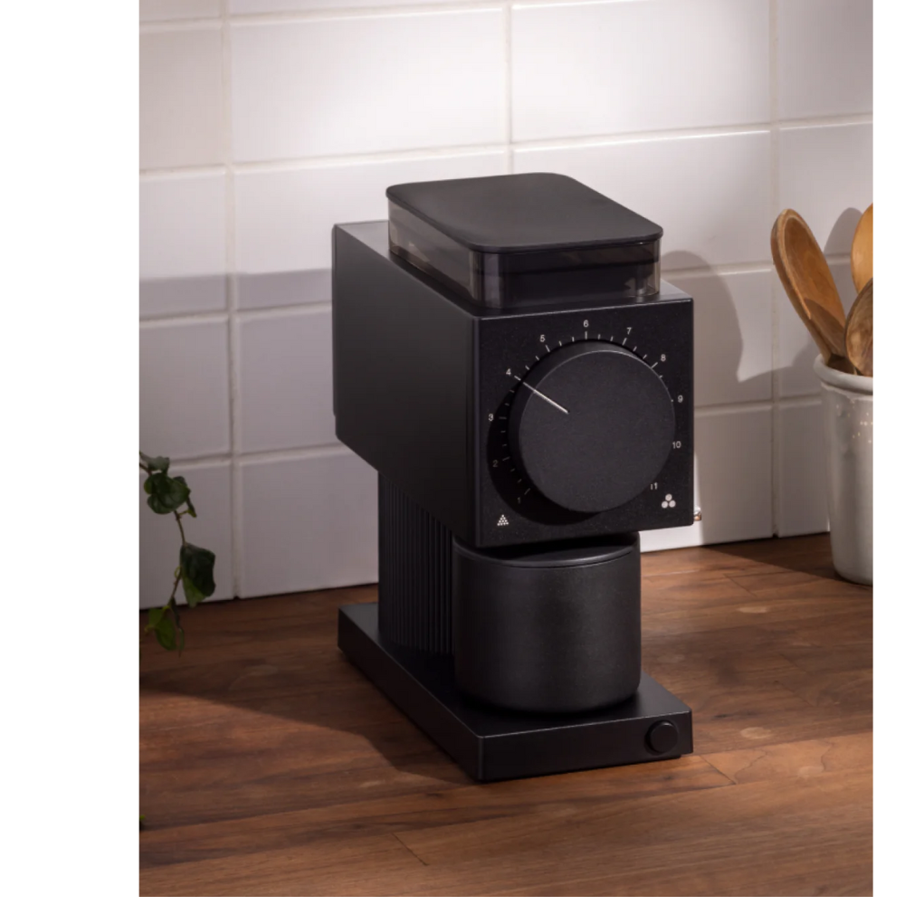 FELLOW Ode Brew Black Grinder GEN 2