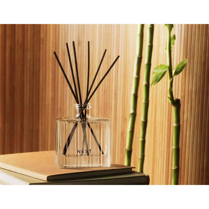 NEST Bamboo Reed Diffuser