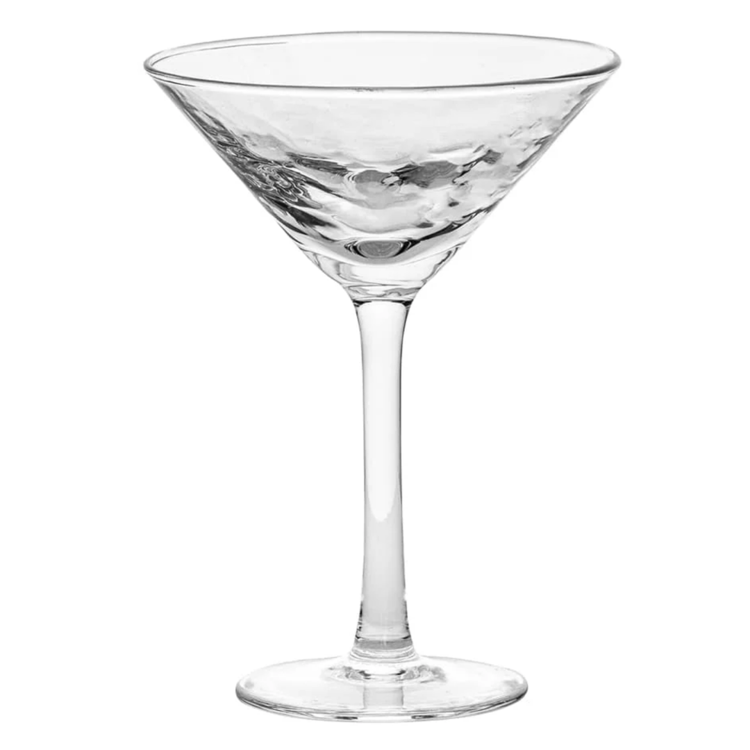 JULISKA Puro Martini Glass Default Title