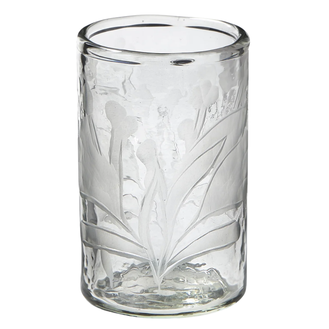 TAG Etched Everything Glass Default Title