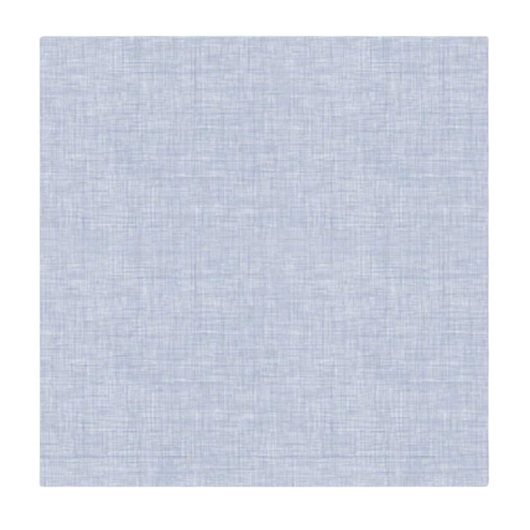 VIETRI Papersoft Napkins Easy Blue Dinner Napkins Default Title