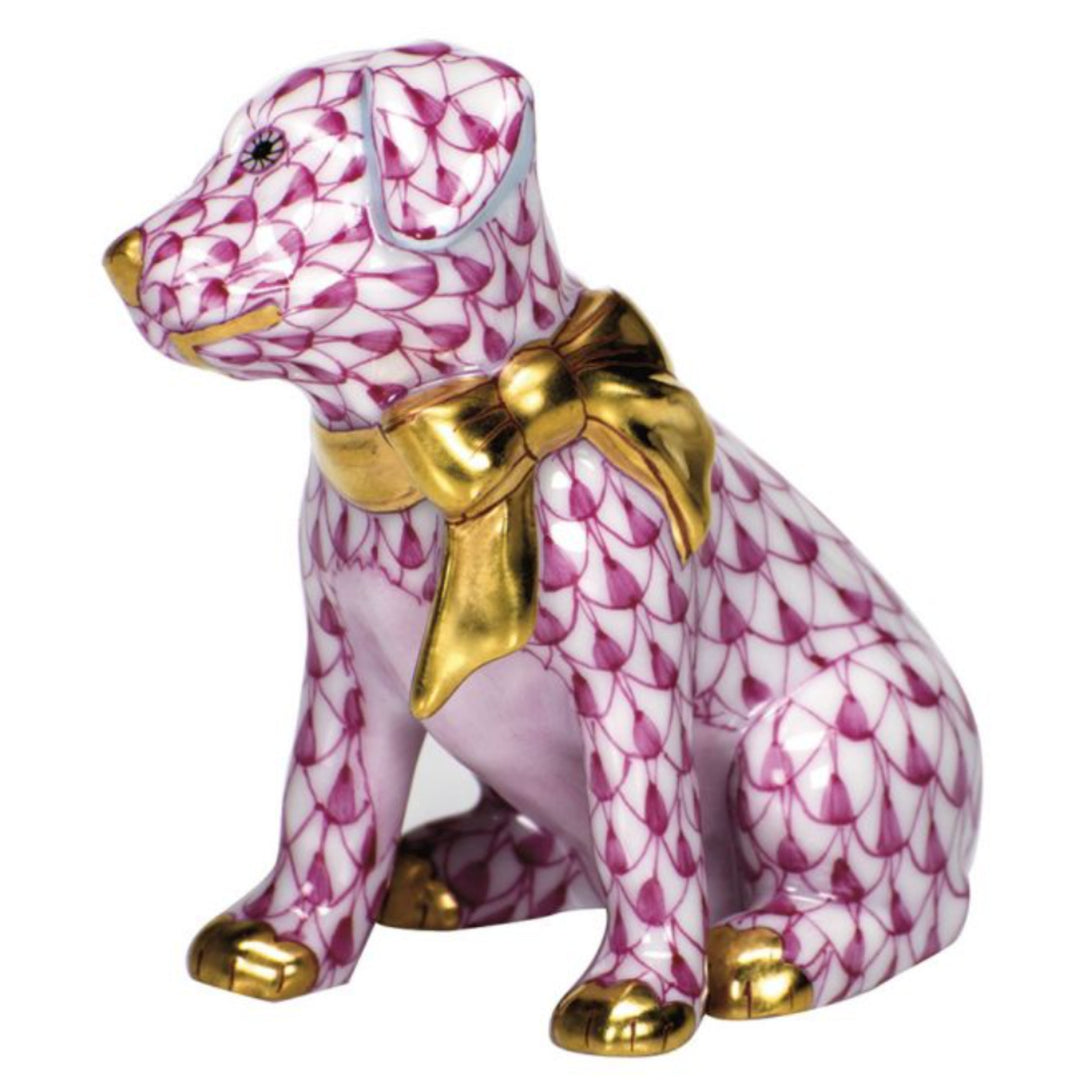 Doggie Dazzle Raspberry
