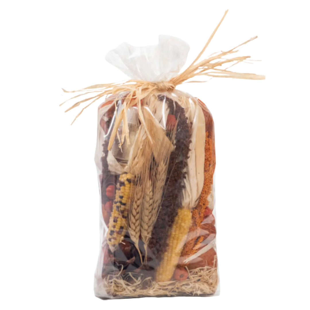 Indian Corn Potpourri