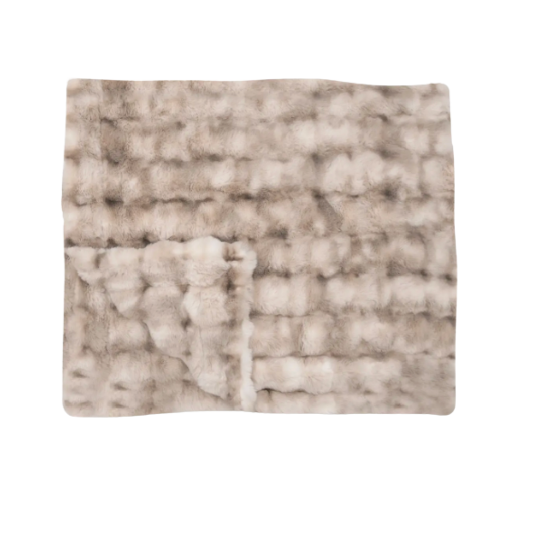 LOLA BLANKETS Desert Sky Medium