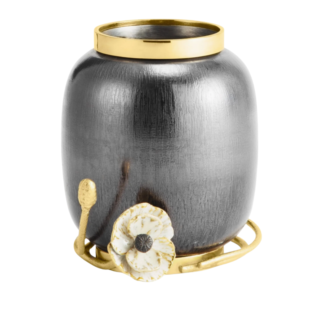 MICHAEL ARAM Anemone Small Vase