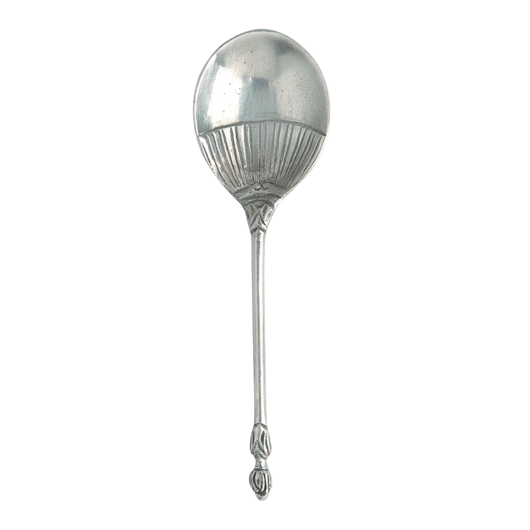 MATCH Engraved Pewter Spoon Default Title