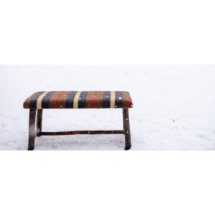 CHANDLER 4 CORNERS Deep Woods Bench