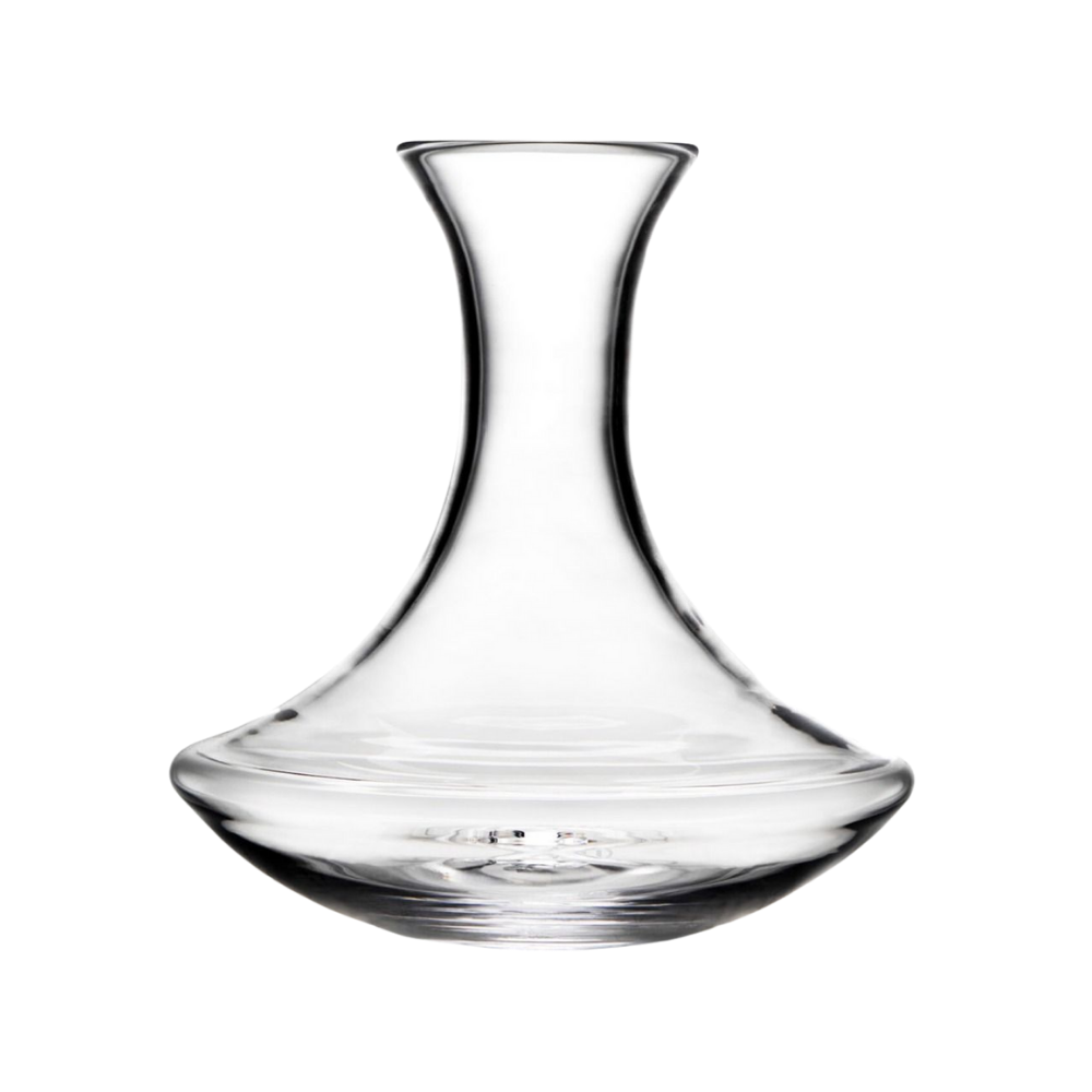 SIMON PEARCE Madison Wine Decanter