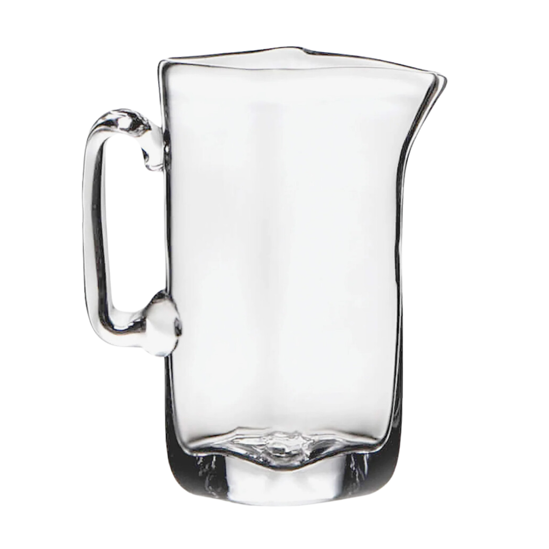 SIMON PEARCE Woodbury Large Pitcher