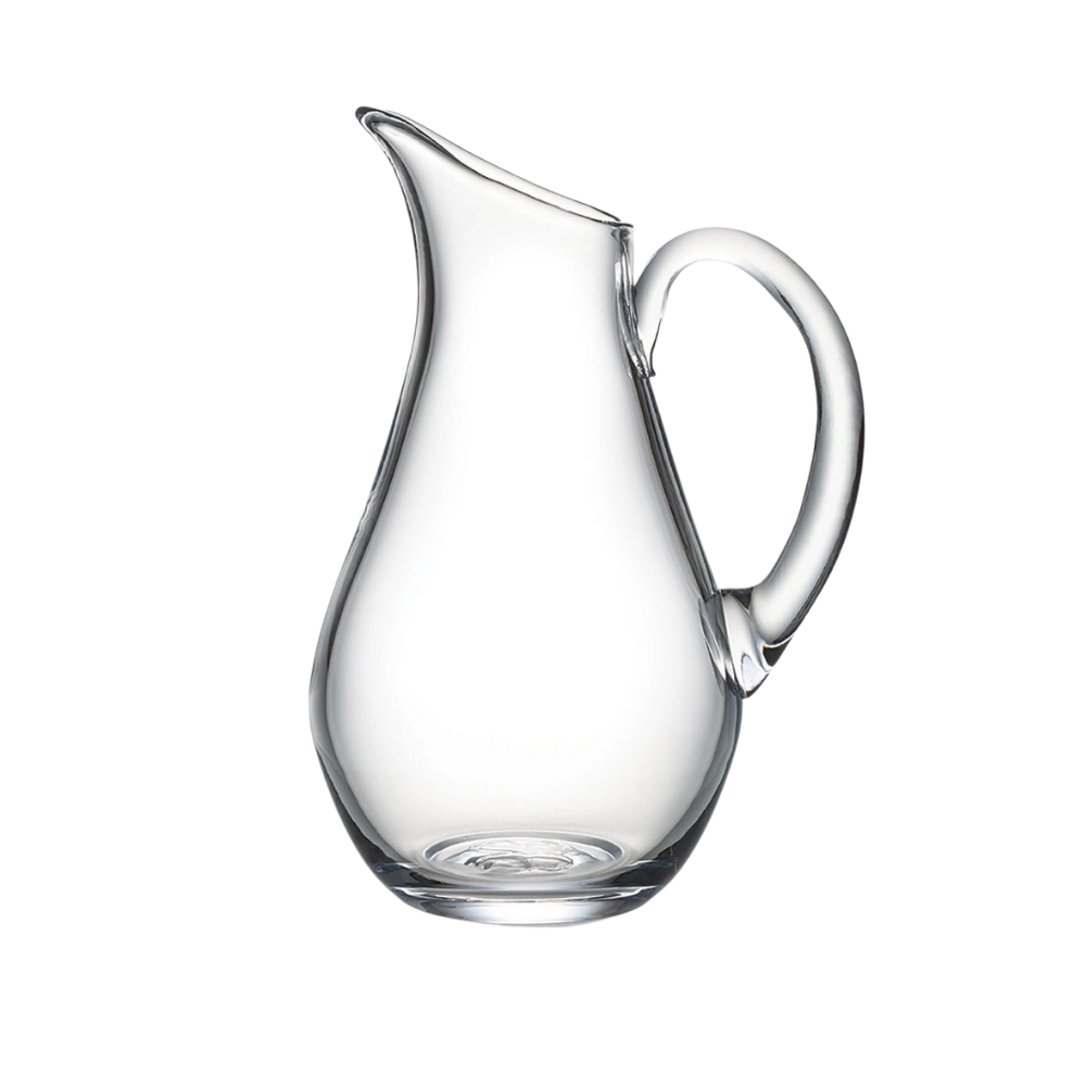 SIMON PEARCE Woodstock Large Pitcher