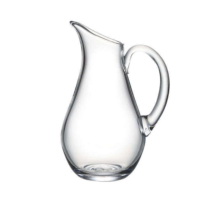 SIMON PEARCE Woodstock Large Pitcher