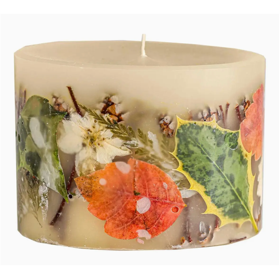 ROSY RINGS Forest Petite Botanical