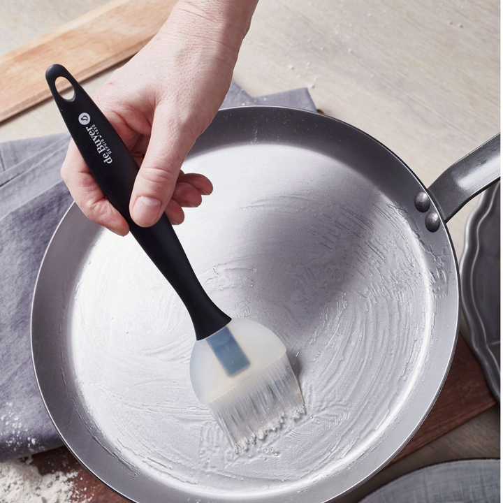 DE BUYER Mineral B. Carbon Crepe Party Box Default Title