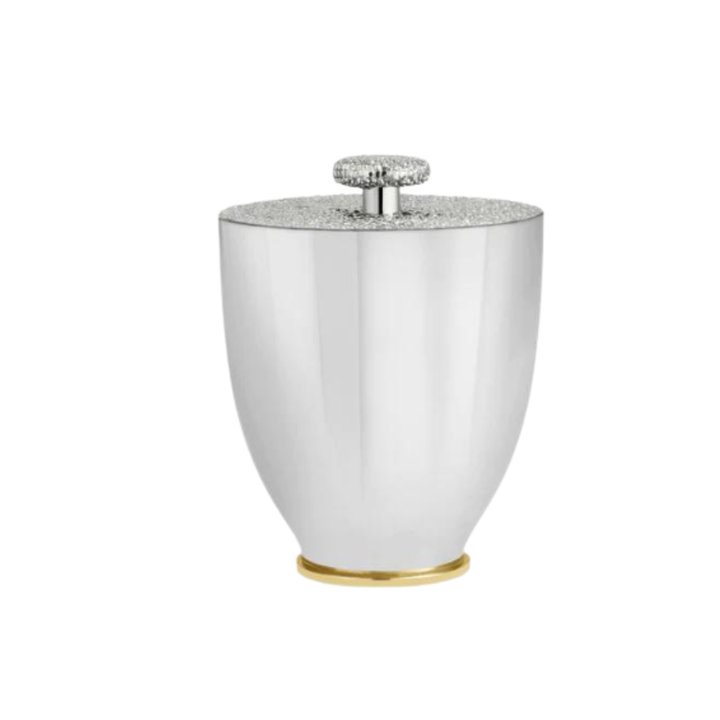 MICHAEL ARAM Shagreen Ice Bucket