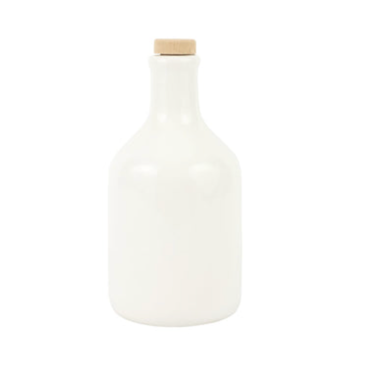 VIETRI Oliva Olive Oil Bottle