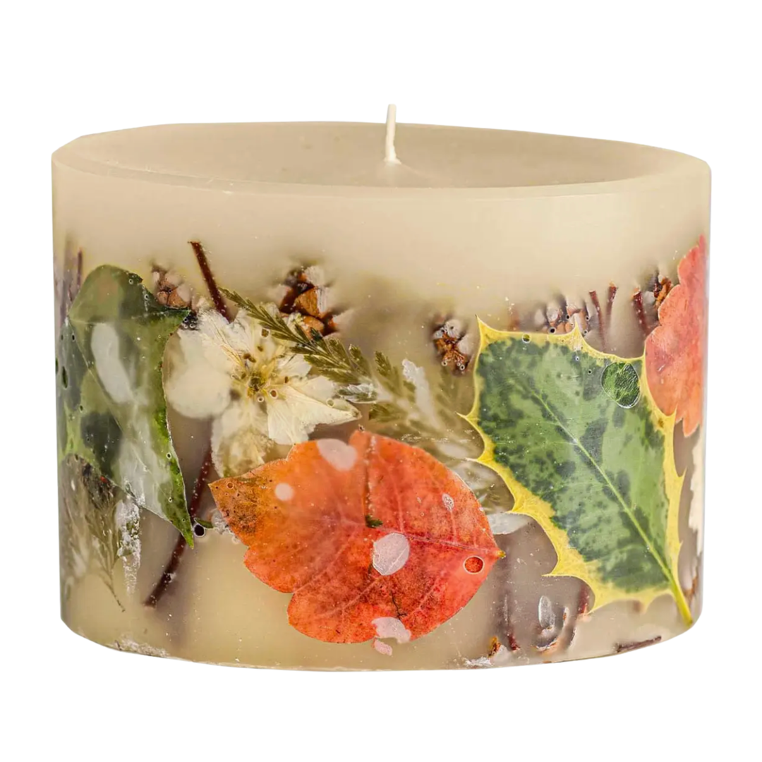 ROSY RINGS Forest Petite Botanical