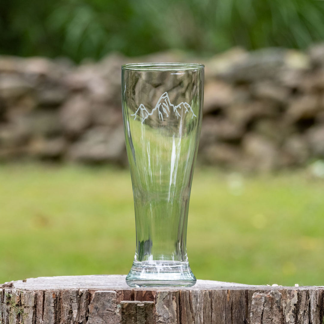 ROLF Teteon Beer Pilsner Glass