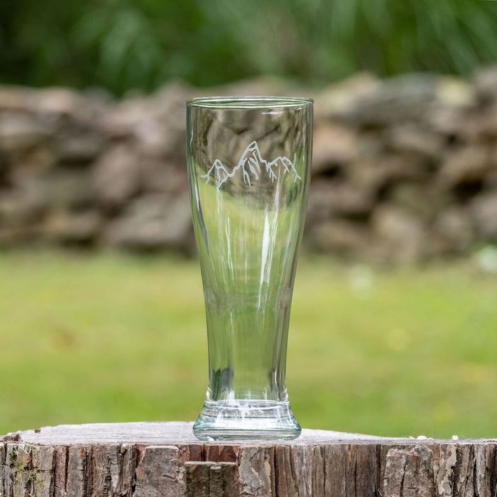 ROLF Teteon Beer Pilsner Glass