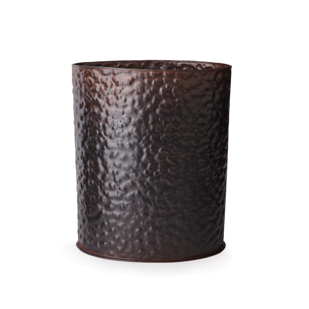 Oval Waste Basket