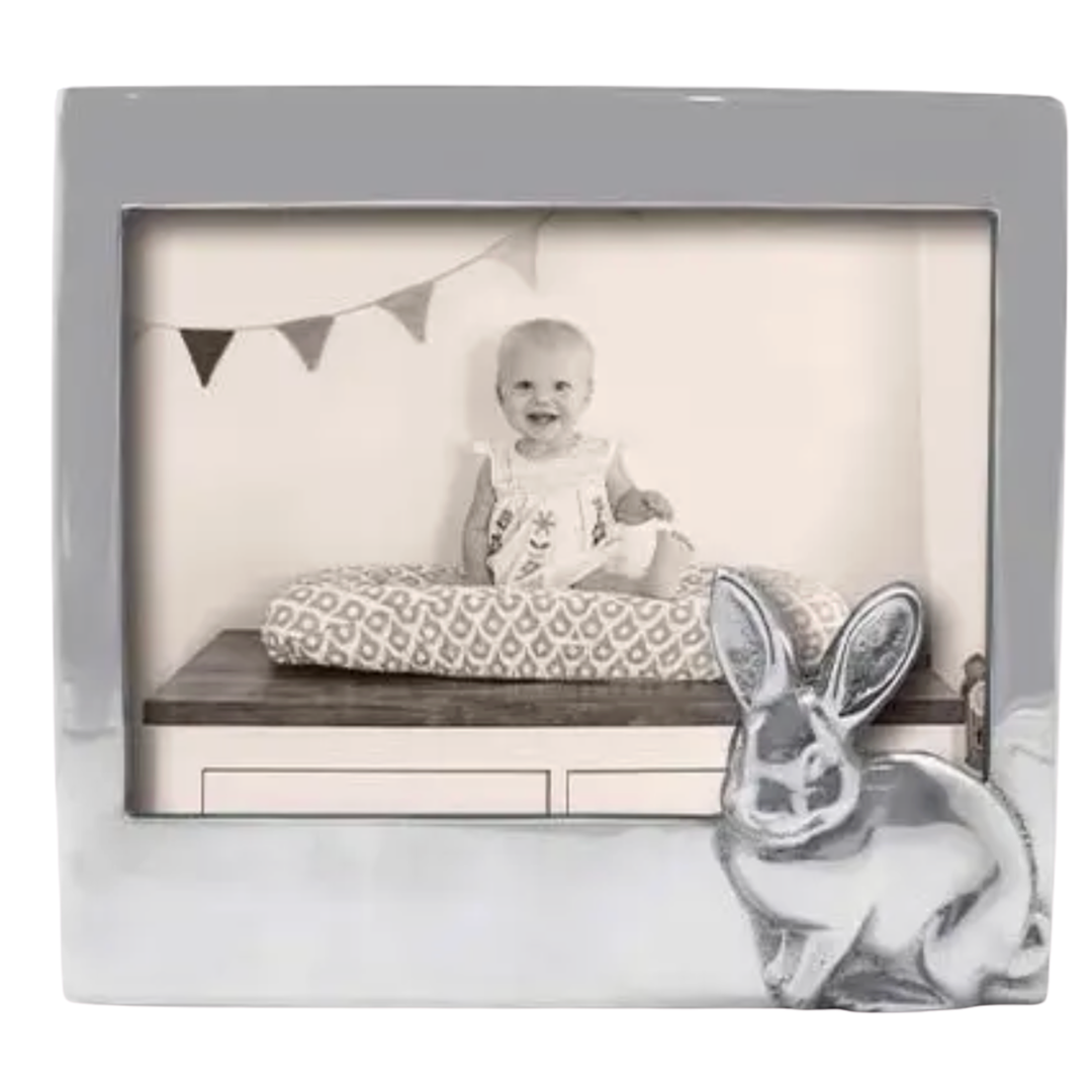 MARIPOSA Bunny Photo Frame Default Title