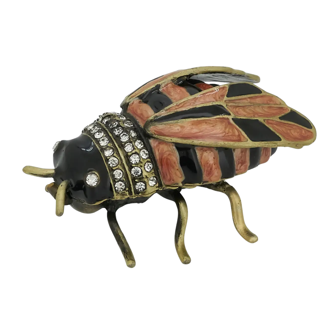 SARO Bumble Bee Box Default Title