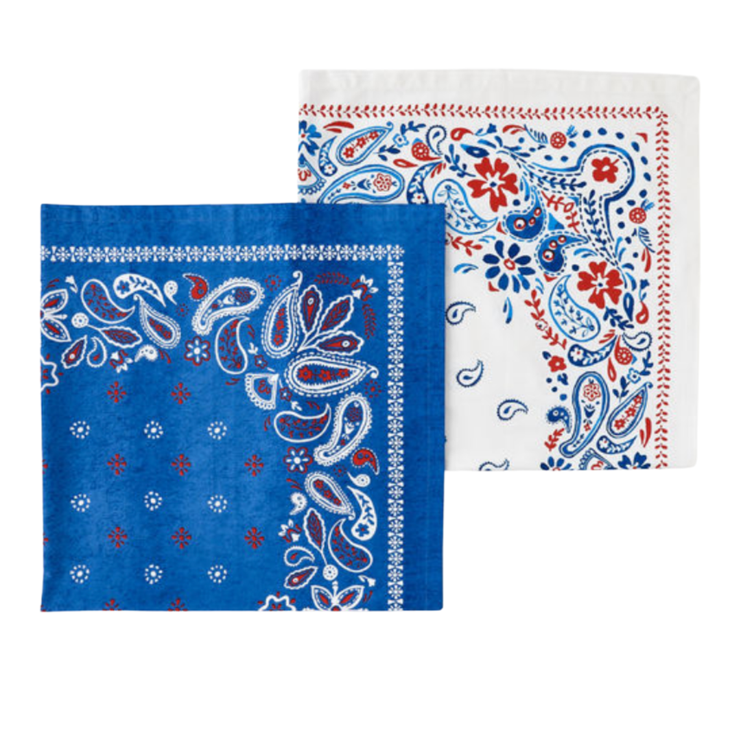 180 DEGREES American Holiday Picnic Cloth Default Title