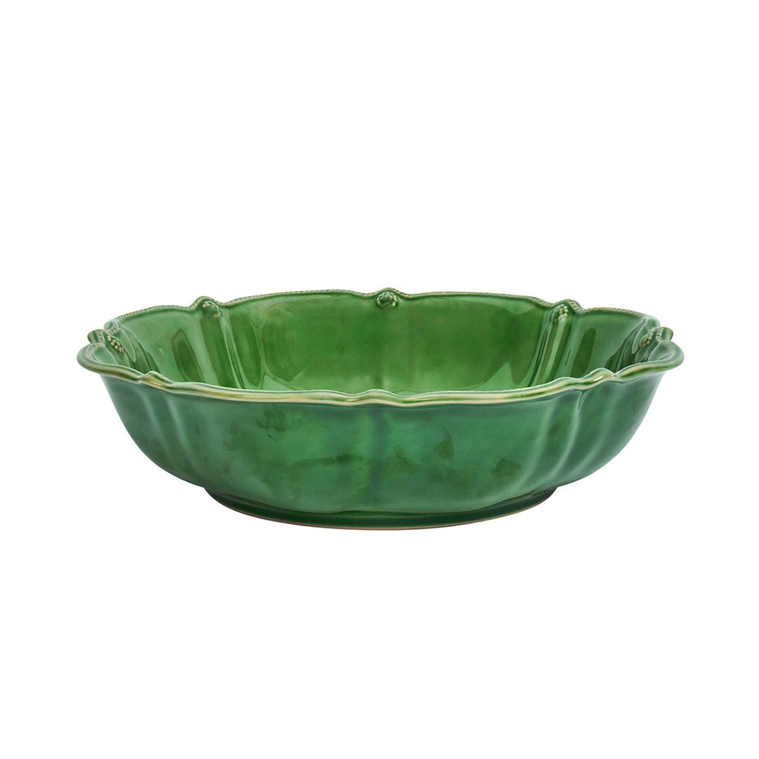 JULISKA Berry and Thread Basil Serving Bowl Default Title