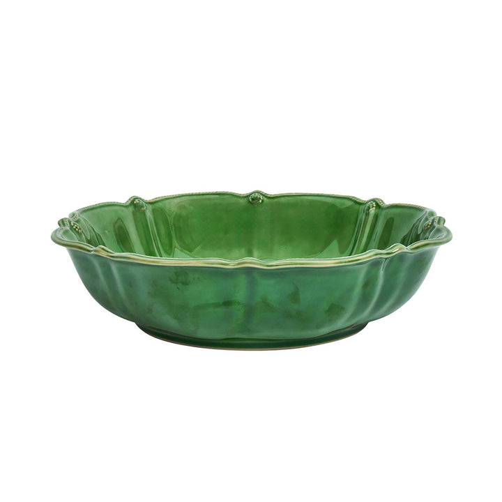 JULISKA Berry and Thread Basil Serving Bowl Default Title