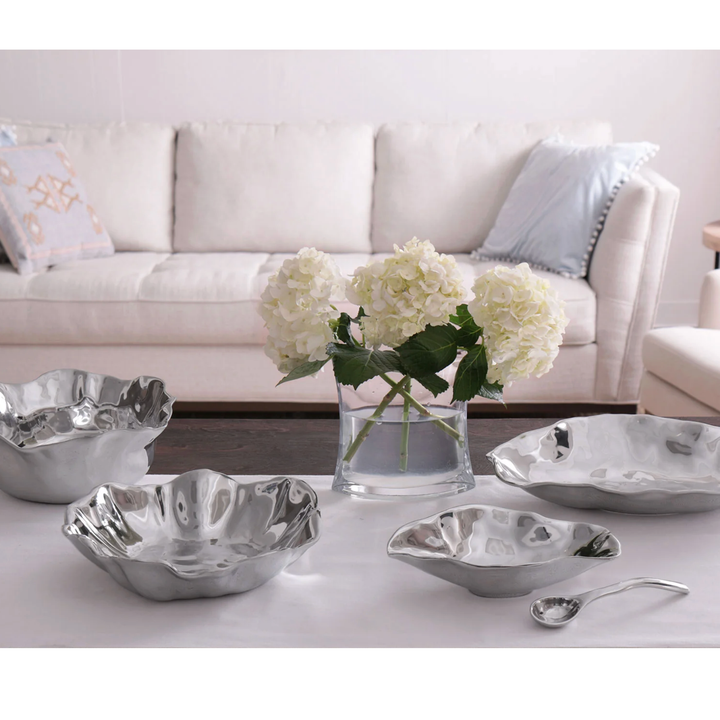 BEATRIZ BALL Vento Claire Bowl With Spoon