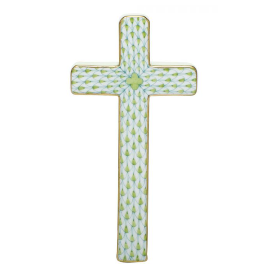 HEREND Cross Default Title