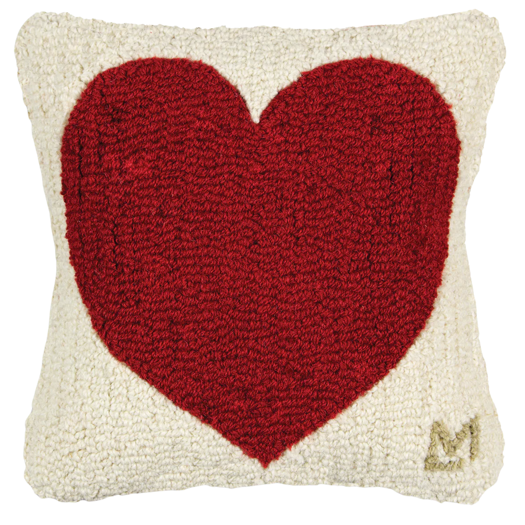 CHANDLER 4 CORNERS Have A Heart Pillow Default Title