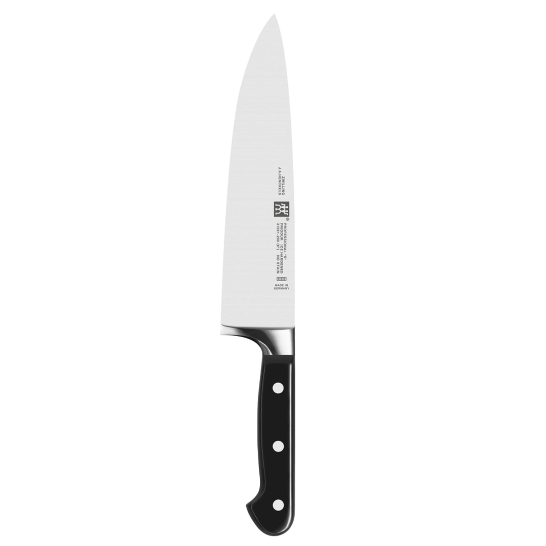 ZWILLING Commercial 8" Chef's Knife Default Title