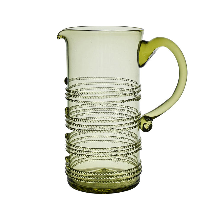 Ella Green Pitcher