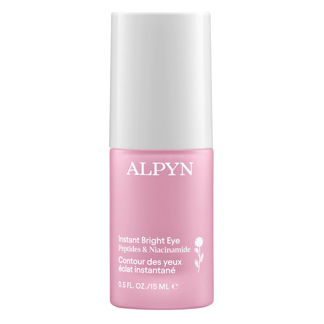 ALPYN BEAUTY Instant Bright Eye
