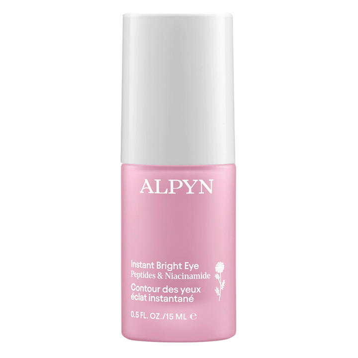 ALPYN BEAUTY Instant Bright Eye