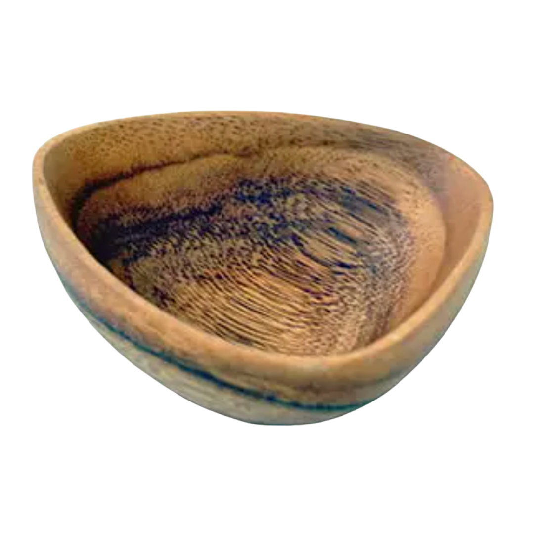 PACIFIC MERCHANTS Three Sided Bowl Default Title
