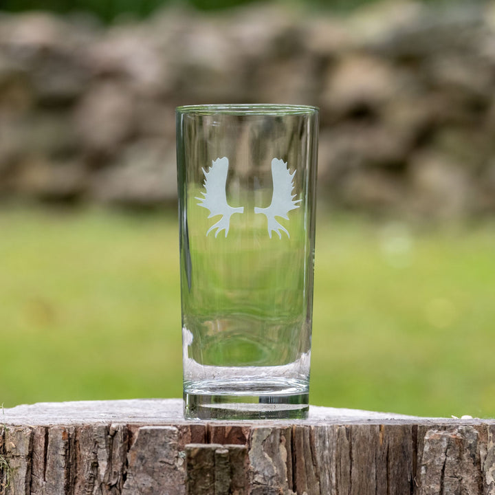 ROLF Moose Paddles Highball Cooler