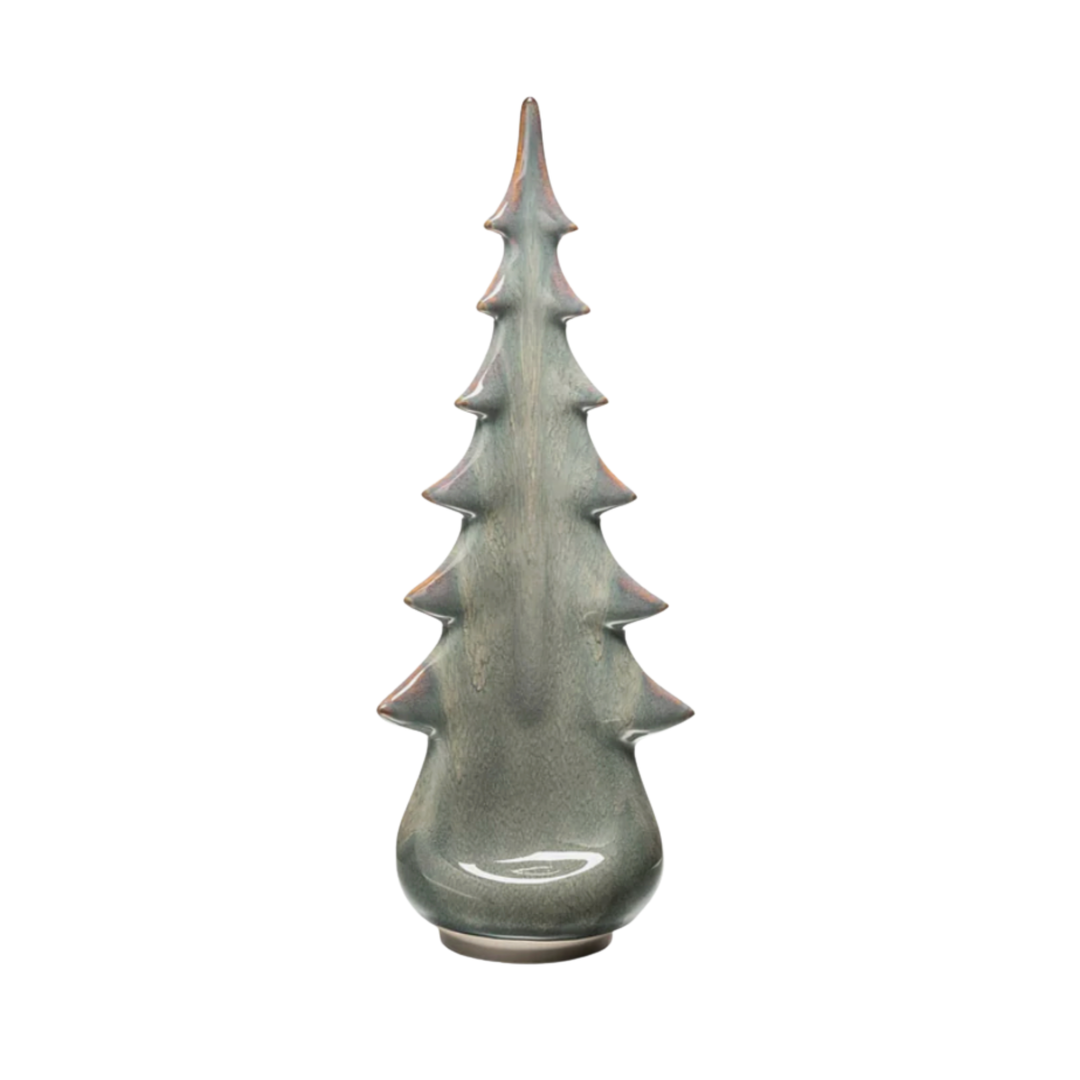 Moss Glen Pottery Evergreen