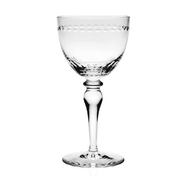 WILLIAM YEOWARD Claire Red Wine Glass
