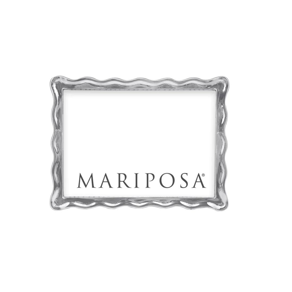 MARIPOSA Wavy Large Frame Default Title