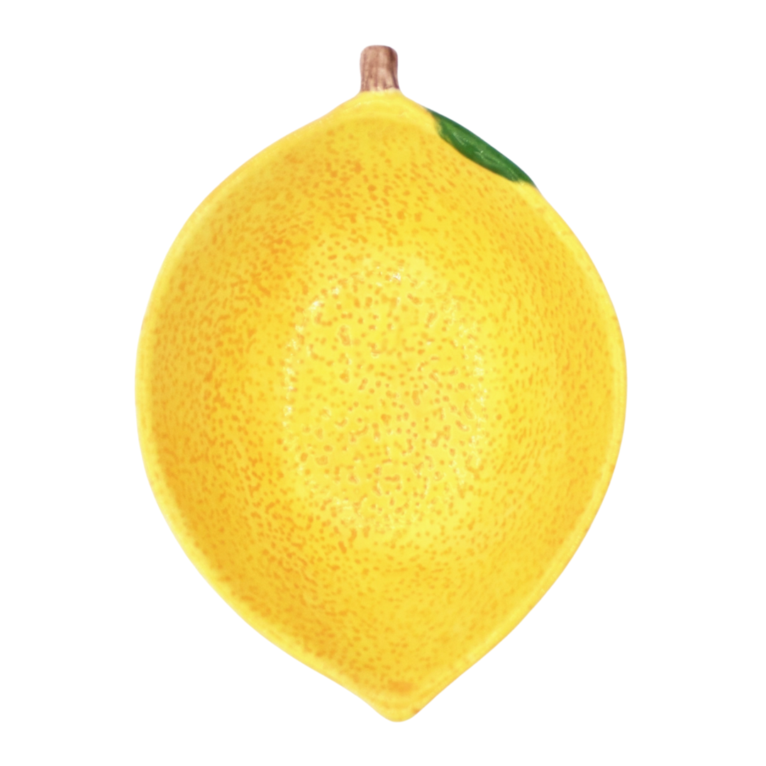 8 OAK LANE Lemon Bowl Default Title