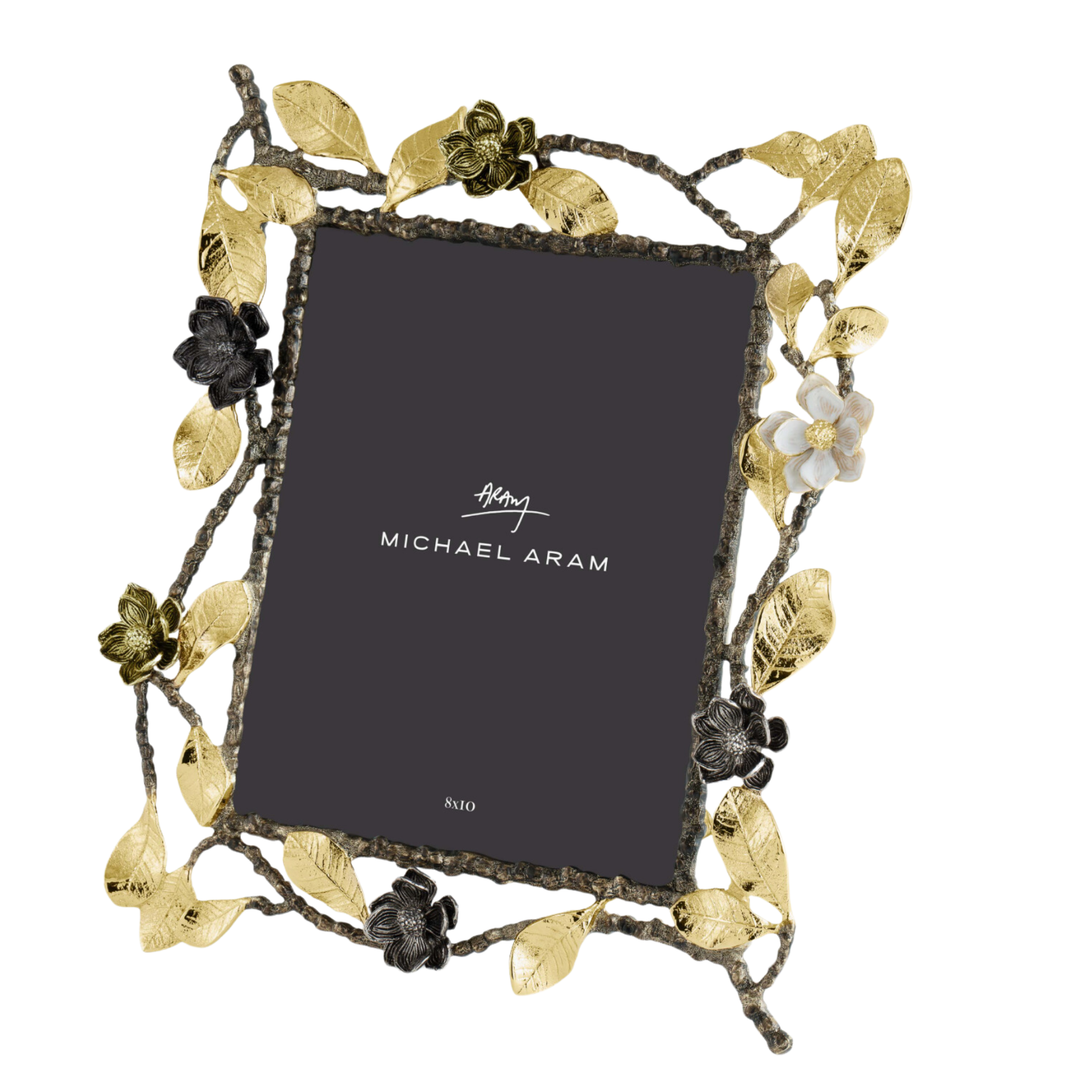 MICHAEL ARAM Vintage Bloom Frame